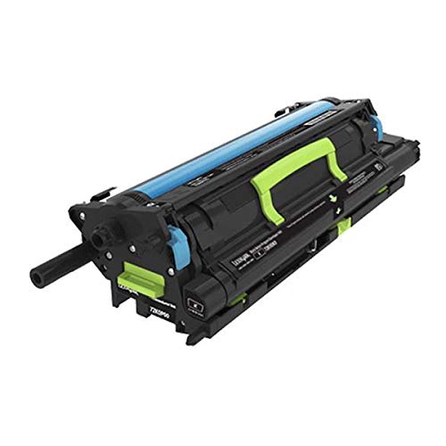 Lexmark LEX72K0FK0 Black Return Programme Developer and Photoconductor Unit Pack - PK