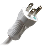 Tripp Lite IS500HG Isolation Transformer 500W Medical Surge 120V 4 Outlet TAA GSA