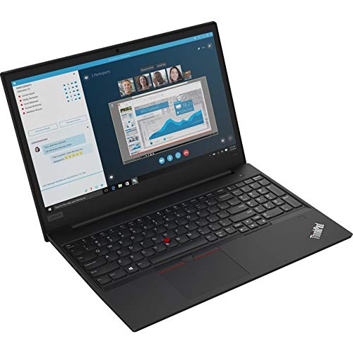 Lenovo ThinkPad Edge E590 20NB001HUS 15.6" LCD Notebook - Intel Core i7 (8th Gen) i7-8565U Quad-core (4 Core) 1.80 GHz -