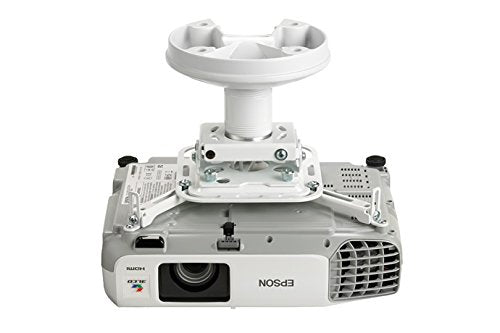 Epson V12H808001 Universal Projector Ceiling Mount Kit