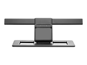 HP Dual Hinge II Notebook Stand - Notebook Stand (E8F99UT#ABA)