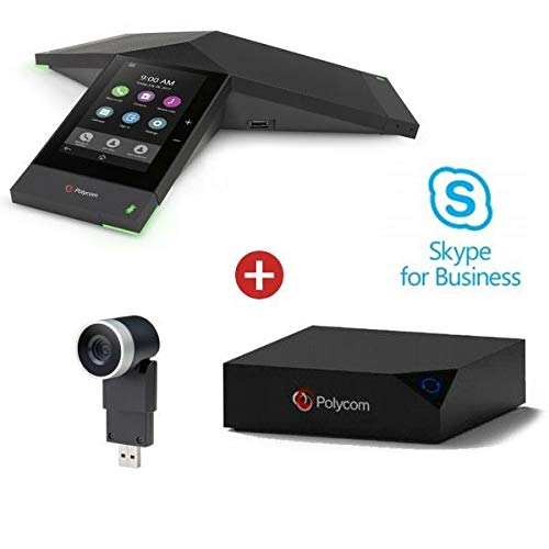 POLYCOM REALPRESENCE Trio 8500 Collab