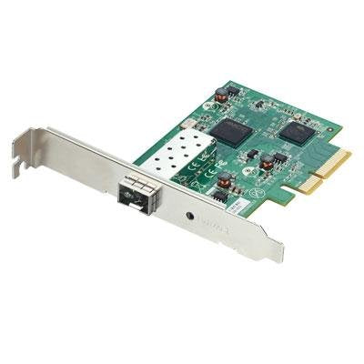 10 Gigabit Ethernet SFP+ PCI Express Adapter