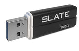 Patriot SLATE 3.0 16GB USB Flash Drive Model PSF16GLSS3USB