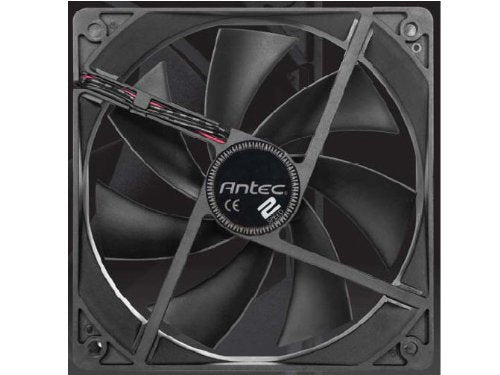 ANTEC Cooling Fan Case TWOCOOL 120 Blue