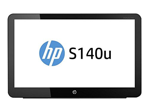 HP ELiteDisplay G8R65A8#ABA 14-Inch Screen LED-Lit Monitor