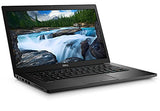 Dell Latitude 7480 14" Business Laptop - TFJ45 (14" FHD Display, i7-7600U 2.80GHz, 16GB DDR4, 256GB SSD, Windows 10 Pro 64)