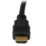 StarTech.com High Speed HDMI to HDMI Cable