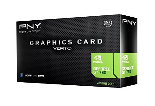 PNY GeForce Graphics Cards