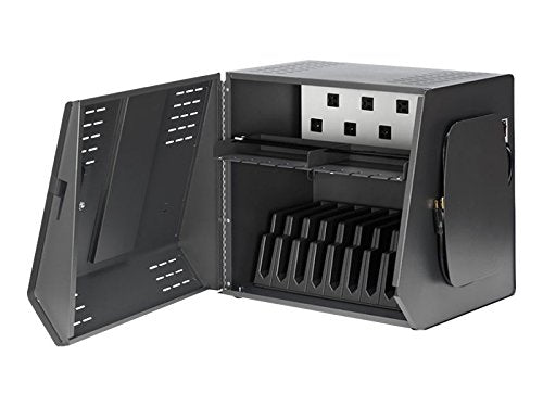 10 UNIT CHRG CAB FOR TAB & CHROMEBOOKS