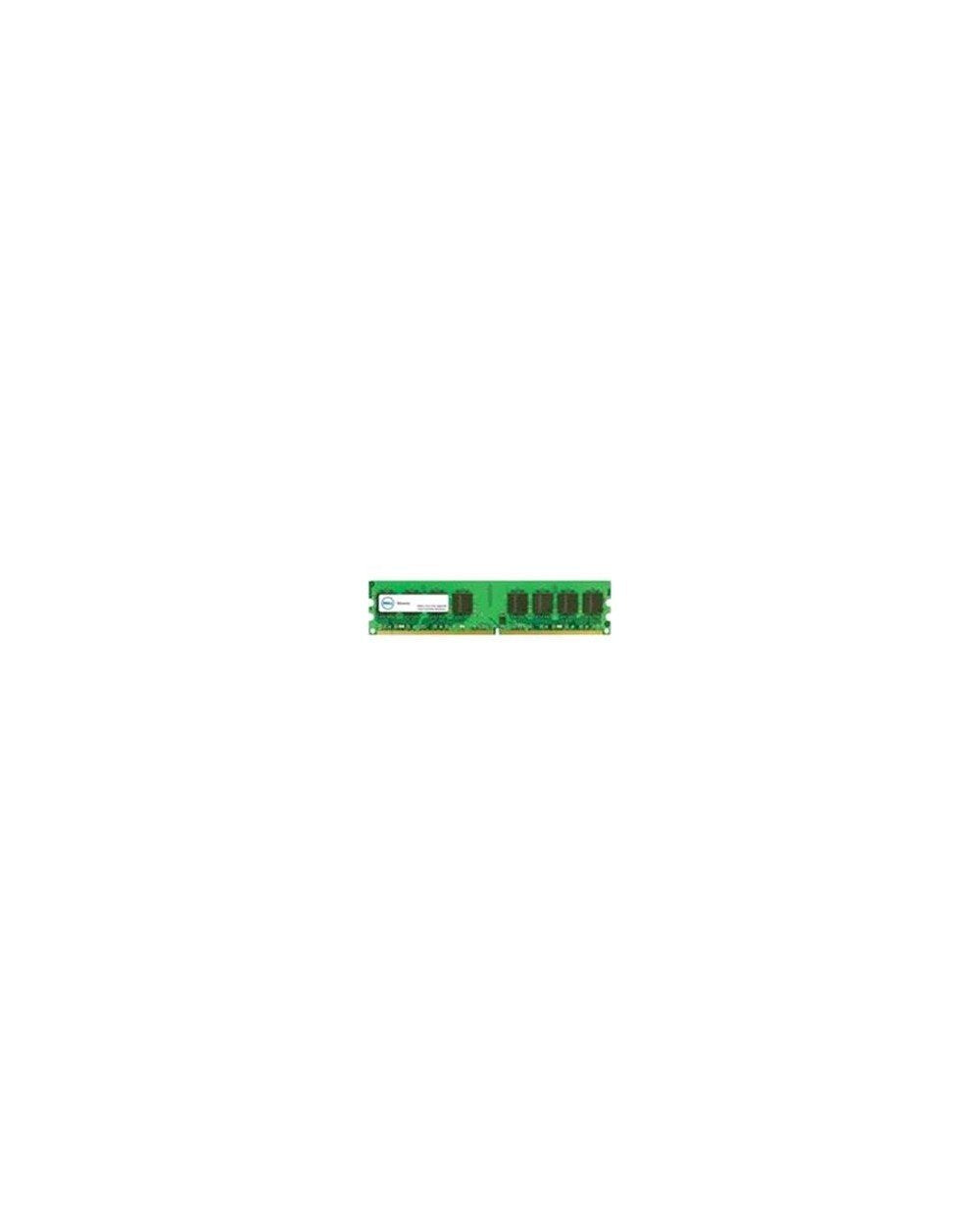 DELL Servers SNPPR5D1C/32G 32GB DRX4 DDR4 RDIMM 2133MHZ