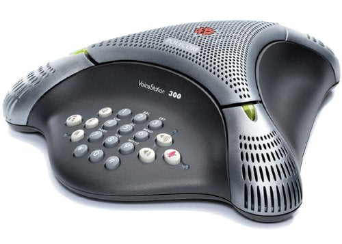 Polycom 2200-17910-001 2200-17910-001 Voicestation 300 Analog Conference Phone