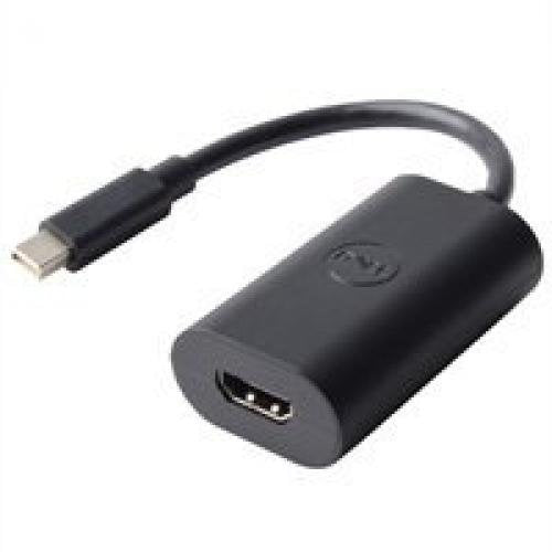 Dell Adap Dell Mini Display Port (DP) > HDMI