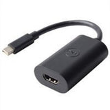 Dell Adap Dell Mini Display Port (DP) > HDMI