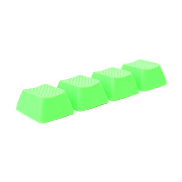 Rubber Blank Green - Windows
