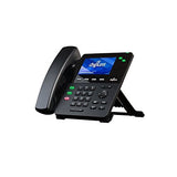 DIGIUM PHONE, D60, 2-LINE SIP WITH HD VOICE, 4.3 INCH COLOR DISPLAY, ICON KEYS