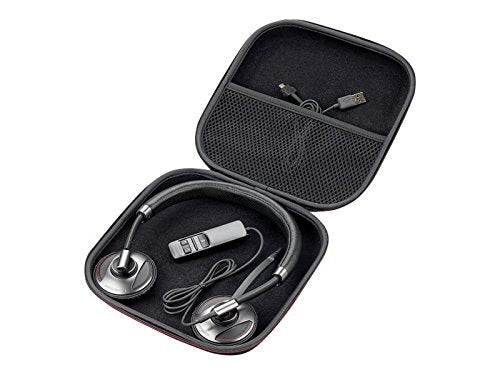 Plantronics Blackwire C720-M Wired Headsets  - Black