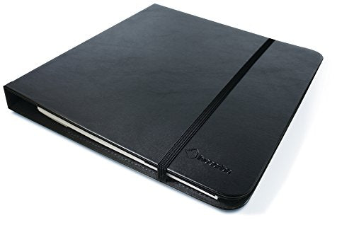 Livescribe AAA-00016 Smartpen Portfolio (Black)
