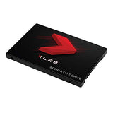 PNY XLR8 CS2311 250GB 2.5" SATA III Internal Solid State Drive (SSD)