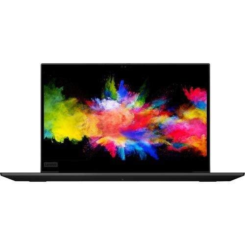 Lenovo ThinkPad P1 Gen 2 20QT0016US 15.6