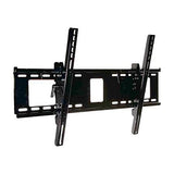 Peerless PT660 Universal Tilt Wall Mount for 39" to 90" Displays (Black)