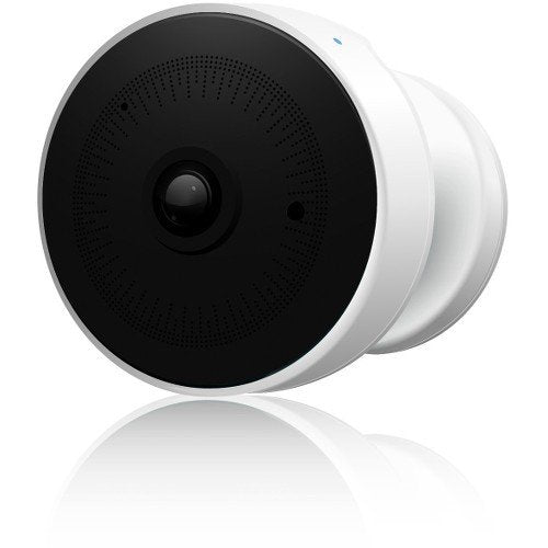 UBIQUITI UVC-G3-MICRO UniFi Video G3-Micro Ubiquiti UniFi Video G3-Micro, Surveillance Camera, White