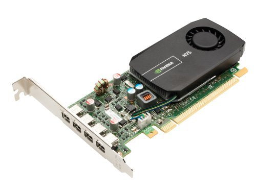 PNY NVIDIA NVS 510 Graphics Card