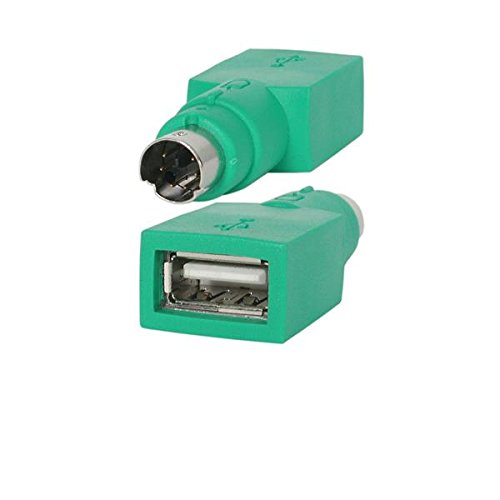 2F40423 - StarTech.com Replacement USB Mouse to PS/2 Adapter