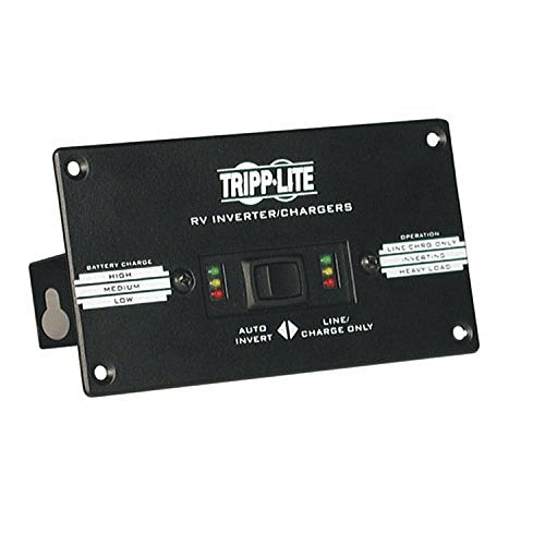 Tripp Lite Apsrm4 - Power Control Unit ( Plug-in Module )