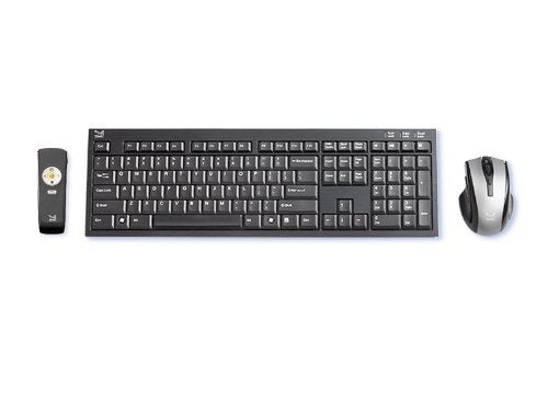 SMK-Link VersaPoint Wireless Slim Presentation Suite (VP6620)