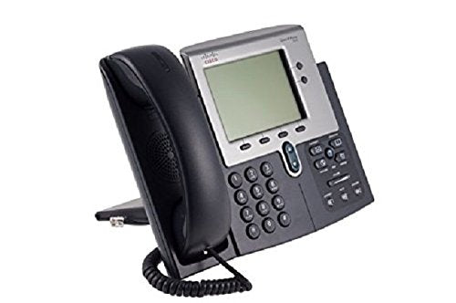Unified IP Phone 7942 Spare