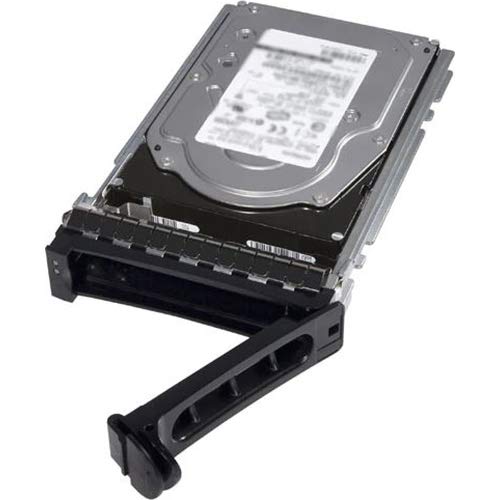 Dell 4 TB 3.5" Internal Hard Drive
