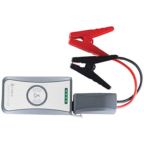 Mini Mobile Multipurpose Battery Charger