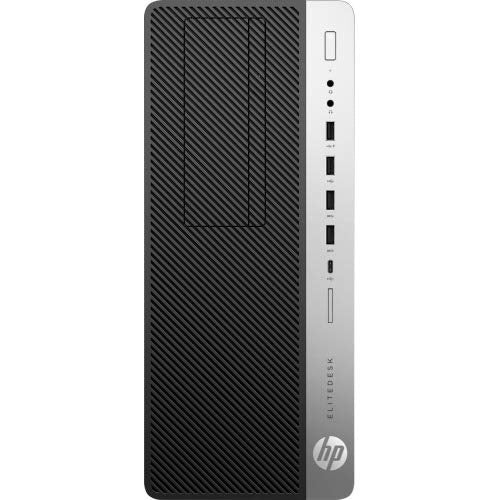 HP 4AL73UT#ABA Smart Buy ELITEDESK 800 G4 TWR