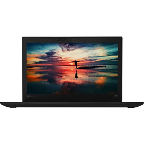 Lenovo ThinkPad A285 20MW000TCA 12.5" Touchscreen LCD Notebook - AMD Ryzen 5 2500U Quad-core (4 Core) 2 GHz - 8 GB DDR4