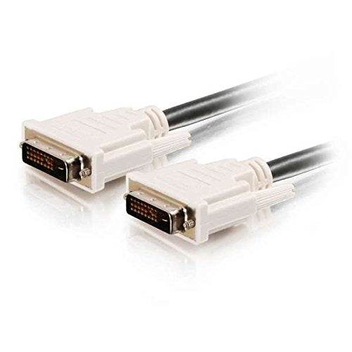 0.5M DVI-D M/M DUAL LINK DIGITAL VIDEO CABLE