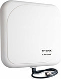 TP-LINK TL-ANT2406A 2.4GHz  Indoor Directional Antenna, 802.11n/b/g, RP-SMA Male connector