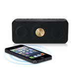 TDK Life on Record A26 Trek Wireless Portable Speaker