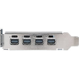 PNY NVIDIA Quadro K1200 - (VCQK1200DP-PB)
