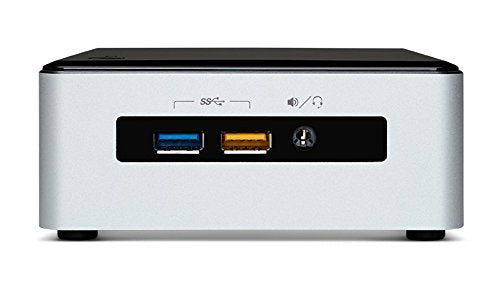 Intel Rock Canyon Nuc Components Other BOXNUC5i3RYHS