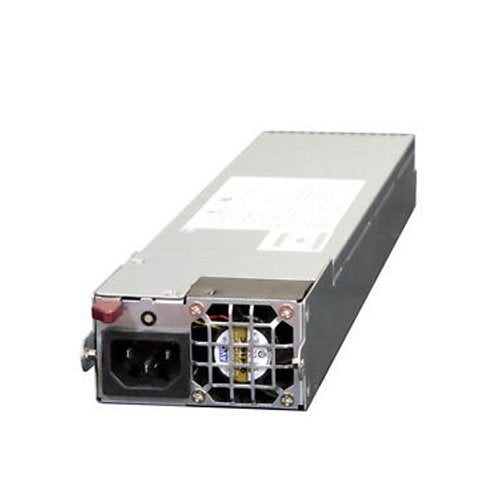 1U, 700W, 12V, Redundant Module