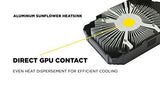 ZOTAC GeForce  VR Ready Super Compact Gaming Graphics Card