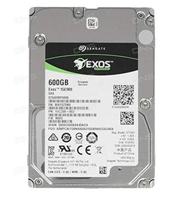 Seagate ST600MP0136 Hard Drives 600 256 MB Cache 2.5" Internal Bare or OEM Drives