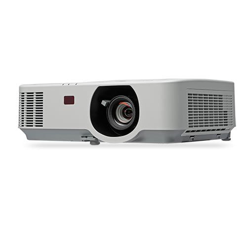 NEC Professional Video Projector (NP-P554W)