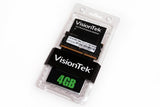 VisionTek 1 x 16GB PC3-12800 DDR3L 1600MHz 204-pin SODIMM Memory Module 900848