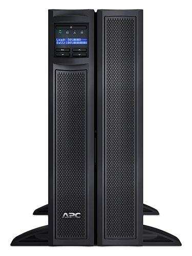 APC SMX3000LV High Frequency Uninterrupted Power Supply