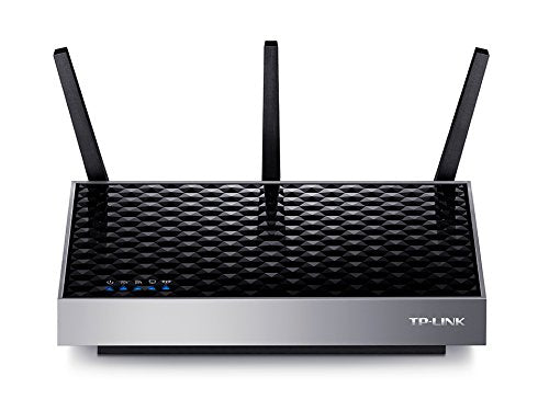 TP-LINK AC1900 Wi-Fi Dual-Band Range Extender (RE580D)