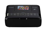 CP1200 Mobile and Compact Printer in Black