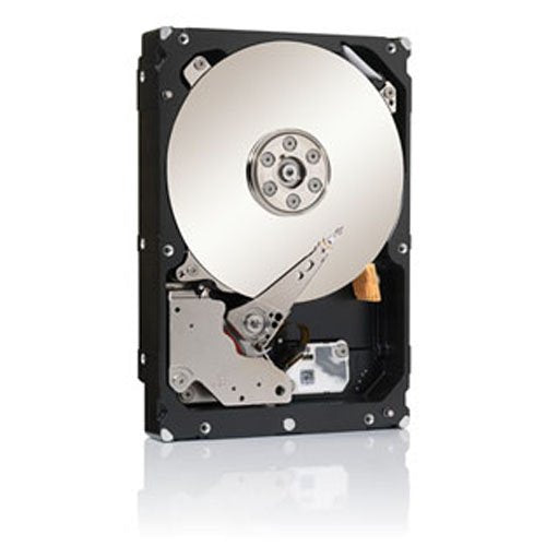 Seagate 1TB Enterprise Capacity HDD SAS 6Gb/S 128MB Cache 3.5-Inch Internal Bare Drive (ST1000NM0023)