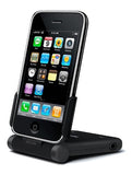 Open Box DEXIM DCA132 Foldable Power Dock For IPhone 3GS/3G/iPod Touch 3G/2G/1G